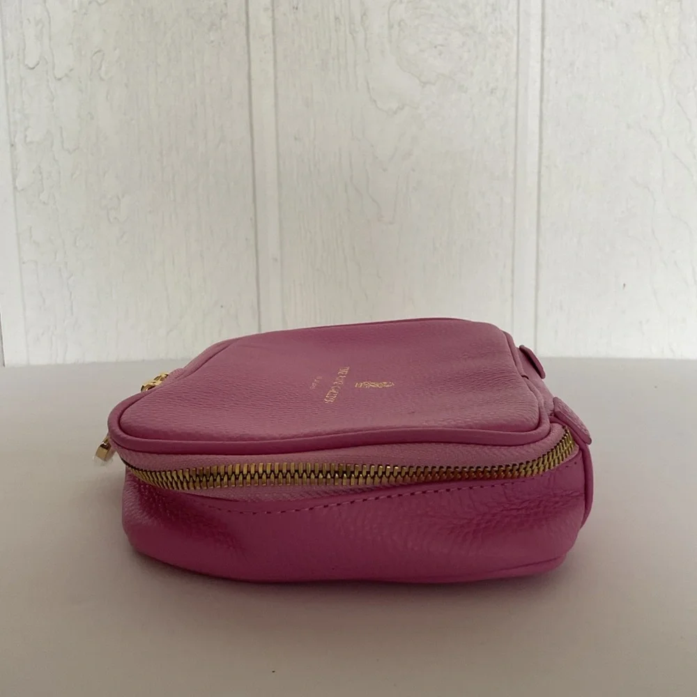 Boulevard isabella pink